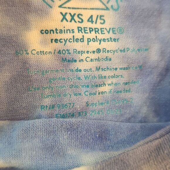 Girls T Shirt Bundle Size 5 - Picture 11 of 13